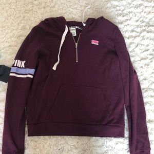 Victoria Secret Pink Sweatshirt